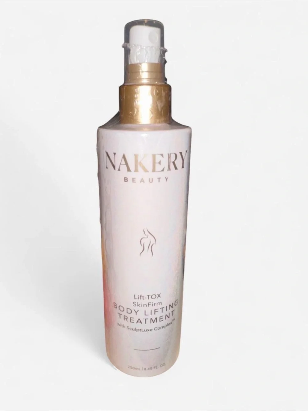 Nakery Beauty Lift-Tox Body Lifting Treatment Lotion